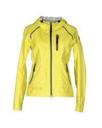 parajumpers BLAZER YELLOW parajumpers BLAZER YELLOW