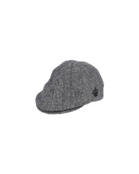 Dolce & Gabbana Black Hat for men