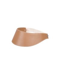 Erika Cavallini Semi Couture Multicolor Hat