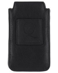 For Hi Accessories Black Tech Mcqueen Mcq Men In Lyst Alexander xqHZw48nZa