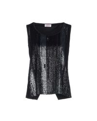 Twenty Easy By Kaos Black Top