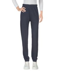 Golden Goose Deluxe Brand Blue Casual Pants