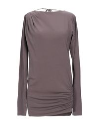 Patrizia Pepe Multicolor T-shirt