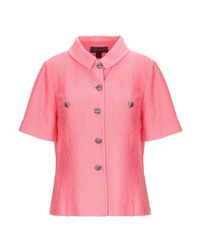 Americana St. John de color Pink