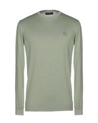 Henri Lloyd - Green Jumper for Men - Lyst