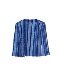 Americana St. John de color Blue