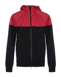 Rag & Bone Black Sweatshirt for men