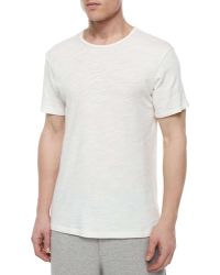 rag and bone basic tee