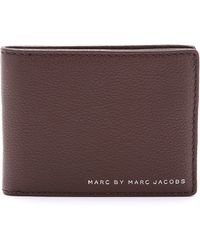 coach wallets brownie