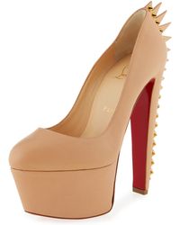 men christian louboutin - Christian Louboutin Pumps | Lyst?