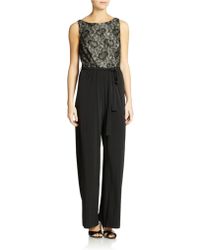 Calvin Klein Jumpsuits | Lyst™