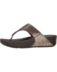 fitflop sneakers isobella