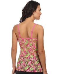 Hanky Panky Womens Loves Lilly Pulitzer? Luscious Cami Luscious - Shirts & Tops Hanky Panky Womens Loves Lilly Pulitzer? Luscious Cami Luscious - Shirts & Tops
