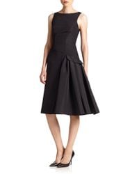 Carolina Herrera Dresses | Lyst™