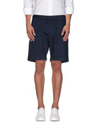 Marc By Marc Jacobs - Bermuda Shorts - Lyst