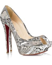 Christian Louboutin Pumps | Lyst?  