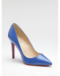 Christian Louboutin Shoes | Heels, Wedges, Boots \u0026amp; Sneakers | Lyst  