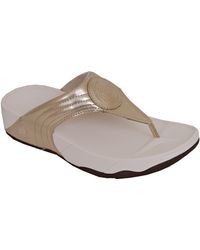 fitflop florent rosedetail