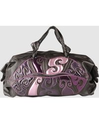 Women S Miss Sixty Shoulder Bags Hot Miss Sixty Small Leather Bags Lyst