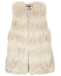 Shop Women's Juicy Couture Coats from $228 | Lyst