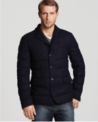 moncler rodin wool blazer moncler rodin wool blazer