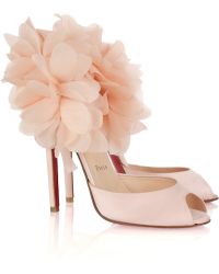 Christian Louboutin Shoes | Heels, Wedges, Boots \u0026amp; Sneakers | Lyst  