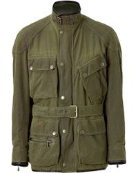 Belstaff Trialmaster Deluxe Belstaff Trialmaster Deluxe