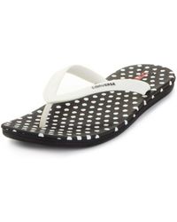 converse sandstar flip flops