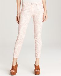 J Brand Baroque Skinny Jeans | SHOPBOP