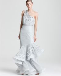 lhuillier mikado brocade