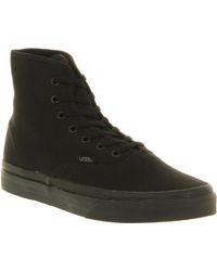 vans authentic hi vans authentic hi