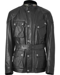 Belstaff Icon Jacket Belstaff Icon Jacket