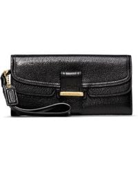 coach wallets 284