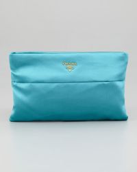 Prada Clutches | Lyst?  