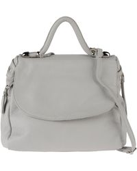 Women S Nicoli Shoulder Bags Online Nicoli Medium Leather Bags Lyst