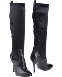 Miss Sixty Boots | Lyst™