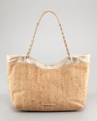 Women S Elaine Turner Totes And Per Bags Elaine Turner Tamara Tote Bag Lyst