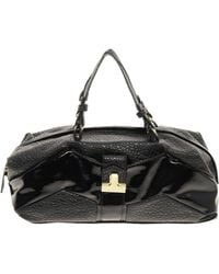 Lyst Women S Mischa Barton Bags From 61 Mischa Barton Chandler Bowler Bag Lyst