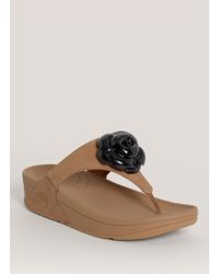 fitflop astrid rose