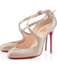 Christian Louboutin Shoes | Heels, Wedges, Boots \u0026amp; Sneakers | Lyst  