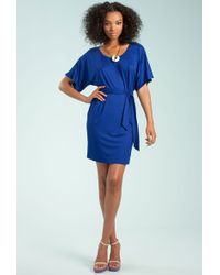 Trina Turk Erin Dress in Glowstick | REVOLVE