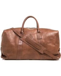 polo holdall bag