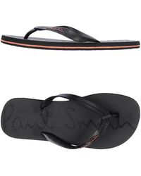 Paul Smith | Flip Flops | Lyst