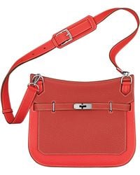Herms Jypsire in Red (casaque red) | Lyst  