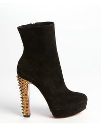 Christian Louboutin Shoes | Heels, Wedges, Boots \u0026amp; Sneakers | Lyst  