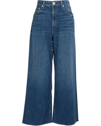 Rag & Bone Ruth Jeans - Blue