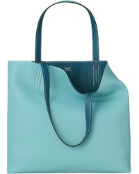 Herms Victoria Ii in Green (bamboo) | Lyst  