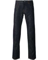 Men's Fendi Jeans | Lyst™