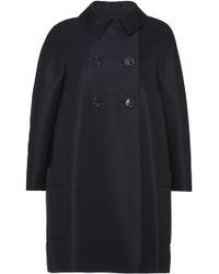 Martin Grant Coats | Lyst™