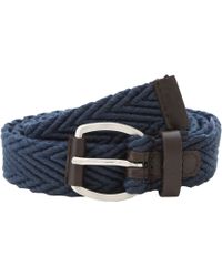 Men's Ben Sherman Belts | Lyst™